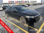 2021 Honda Accord   used car