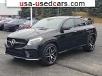 2019 Mercedes AMG GLE 43 4MATIC Coupe  used car