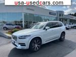 2023 Volvo XC90 B6 Ultimate 7-Seater  used car