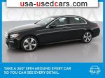 Car Market in USA - For Sale 2019  Mercedes E-Class E 300 4MATIC