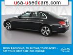 Car Market in USA - For Sale 2019  Mercedes E-Class E 300 4MATIC