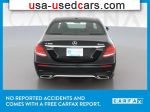 Car Market in USA - For Sale 2019  Mercedes E-Class E 300 4MATIC