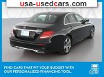 Car Market in USA - For Sale 2019  Mercedes E-Class E 300 4MATIC