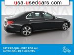 Car Market in USA - For Sale 2019  Mercedes E-Class E 300 4MATIC