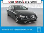 Car Market in USA - For Sale 2019  Mercedes E-Class E 300 4MATIC