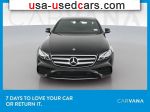 Car Market in USA - For Sale 2019  Mercedes E-Class E 300 4MATIC