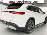 Car Market in USA - For Sale 2023  Mercedes EQS 450+ Base