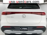 Car Market in USA - For Sale 2023  Mercedes EQS 450+ Base