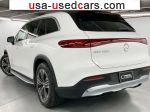 Car Market in USA - For Sale 2023  Mercedes EQS 450+ Base