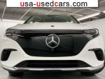 Car Market in USA - For Sale 2023  Mercedes EQS 450+ Base