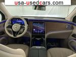 Car Market in USA - For Sale 2023  Mercedes EQS 450+ Base