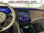 Car Market in USA - For Sale 2023  Mercedes EQS 450+ Base