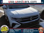 Car Market in USA - For Sale 2022  Volkswagen Taos 1.5T SEL