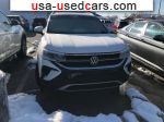Car Market in USA - For Sale 2022  Volkswagen Taos 1.5T SEL