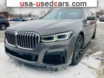 2021 BMW 740 i xDrive  used car