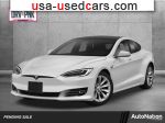 2019 Tesla Model S 75D  used car