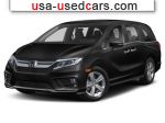 2020 Honda Odyssey EX-L  used car