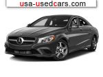 2016 Mercedes CLA-Class CLA 250  used car