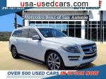 2014 Mercedes GL-Class GL 450 4MATIC  used car