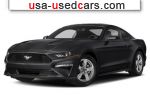 2020 Ford Mustang EcoBoost  used car