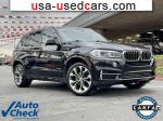 2016 BMW X5 xDrive35i  used car