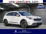 2019 KIA Niro LX  used car