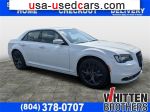2022 Chrysler 300 S  used car