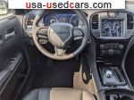 Car Market in USA - For Sale 2022  Chrysler 300 S