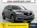 2017 Acura MDX 3.5L w/Advance Package  used car