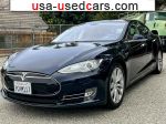 Car Market in USA - For Sale 2013  Tesla Model S Base