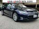 Car Market in USA - For Sale 2013  Tesla Model S Base