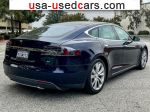 Car Market in USA - For Sale 2013  Tesla Model S Base