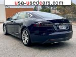 Car Market in USA - For Sale 2013  Tesla Model S Base