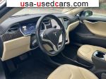 Car Market in USA - For Sale 2013  Tesla Model S Base