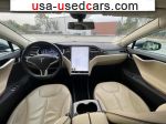 Car Market in USA - For Sale 2013  Tesla Model S Base