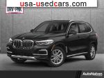 2023 BMW X5 xDrive40i  used car