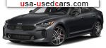 2023 KIA Stinger GT2  used car