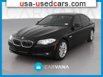 2011 BMW 528 i  used car