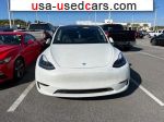 Car Market in USA - For Sale 2021  Tesla Model Y Performance