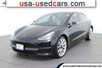 2019 Tesla Model 3 Performance  used car