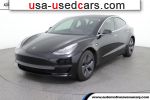 2020 Tesla Model 3 Long Range  used car