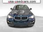 Car Market in USA - For Sale 2014  BMW X6 xDrive35i