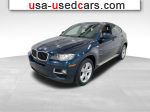 Car Market in USA - For Sale 2014  BMW X6 xDrive35i