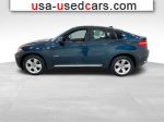 Car Market in USA - For Sale 2014  BMW X6 xDrive35i