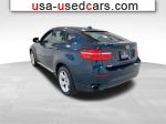 Car Market in USA - For Sale 2014  BMW X6 xDrive35i