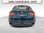 Car Market in USA - For Sale 2014  BMW X6 xDrive35i