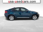 Car Market in USA - For Sale 2014  BMW X6 xDrive35i