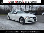 2014 BMW 328 i xDrive  used car