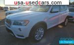 2013 BMW X3 xDrive28i  used car