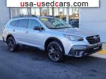 2021 Subaru Outback Onyx Edition XT  used car